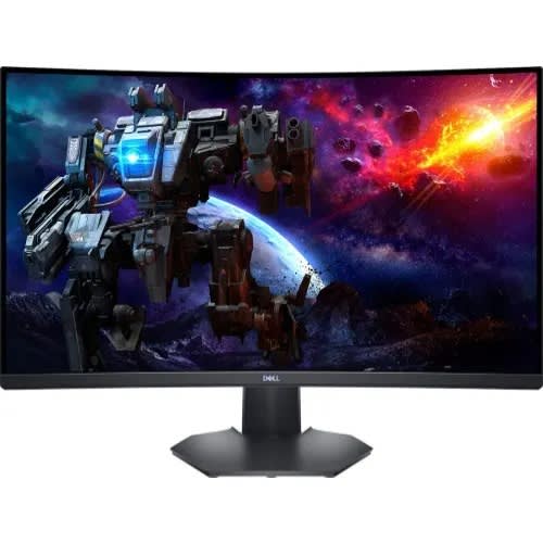 Curved Qhd Freesync Gaming Monitor - 32-inches - S3222dgm - 2560 X 1440