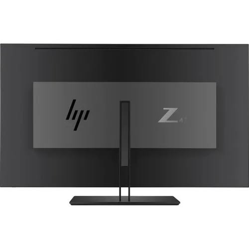 Z43 43-inches 4k Uhd 3840 X 2160 Led Ips Monitor
