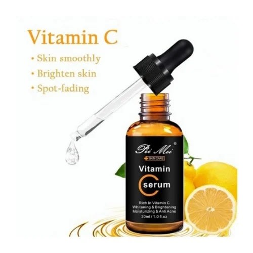 Pei Mei Vitamin C Facial Serum - 30ml
