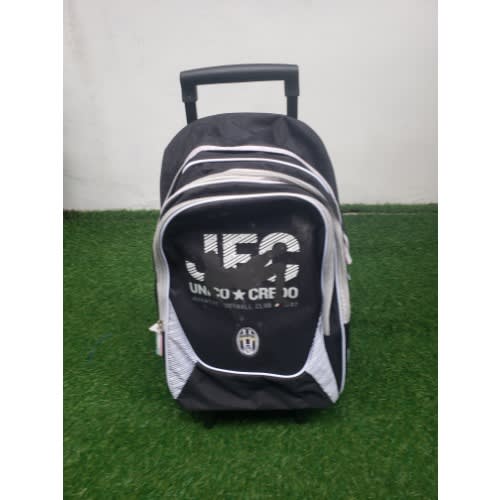 Trolley Bag  - Black