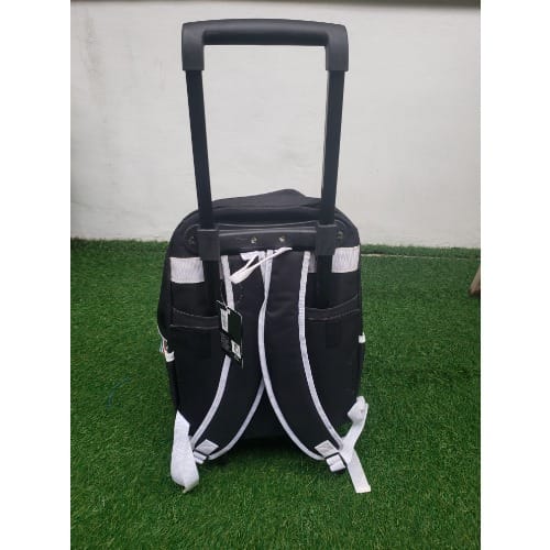 Trolley Bag  - Black