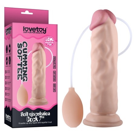 Cumming Softee