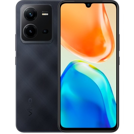 Vivo V25e - 6.44