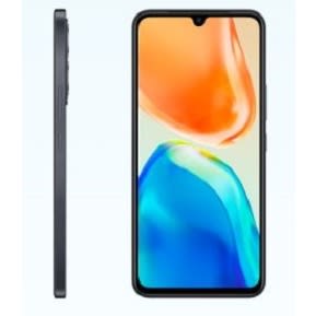 Vivo V25e - 6.44" - 128GB Rom - 8GB Ram - Dual Sim - 4500mAh - Diamond Black