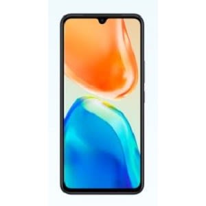 Vivo V25e - 6.44" - 128GB Rom - 8GB Ram - Dual Sim - 4500mAh - Diamond Black