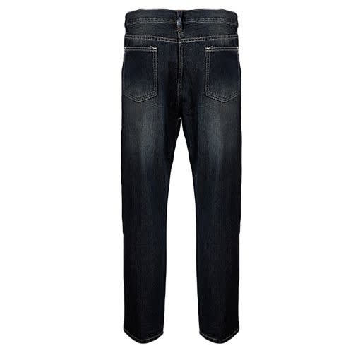Men's Jeans - Carbon Blue