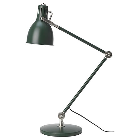 ArOd Work Lamp, Green