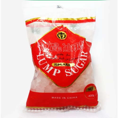 Lump Sugar Vagina Sweetener For Wetness - 400g