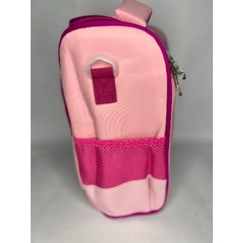 Power Puff Girls Lunch Bag - 12x10 inch