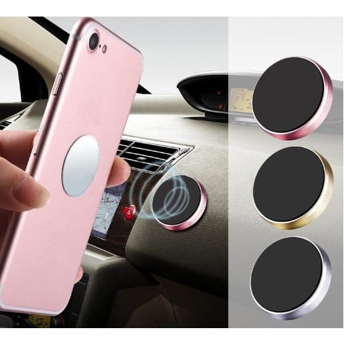 Magnet Car Phone Holder