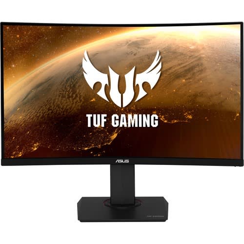 Tuf Gaming Vg32vq 31.5