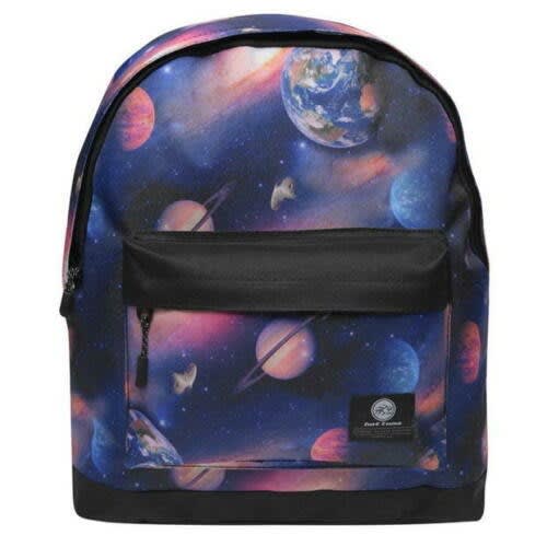 Solar Backpack - Multicolour