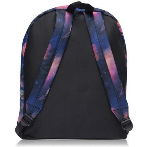 Solar Backpack - Multicolour