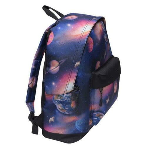 Solar Backpack - Multicolour