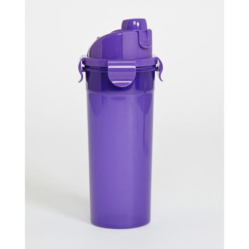 Water Bottle- Purple- 500ml