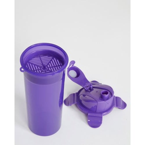 Water Bottle- Purple- 500ml