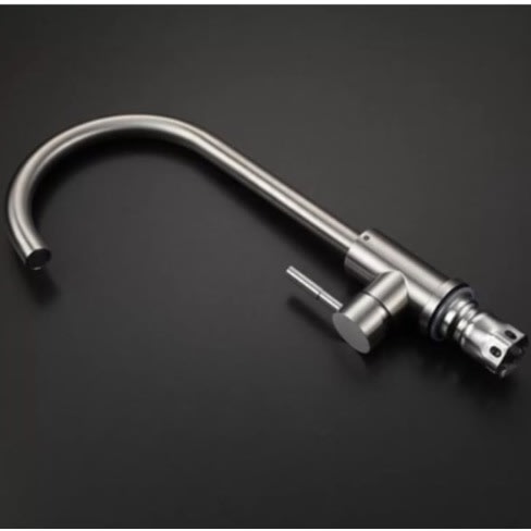 Anti Rust Sink Mixer