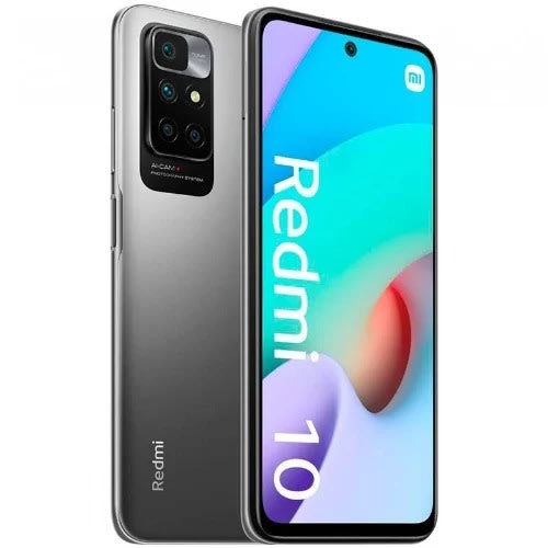 Redmi 10 2022 - 6.5