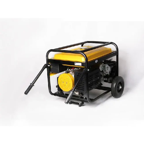 Key Starter Generator - SV7800e2 - 3kva