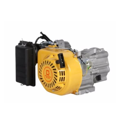 Key Starter Generator - SV7800e2 - 3kva