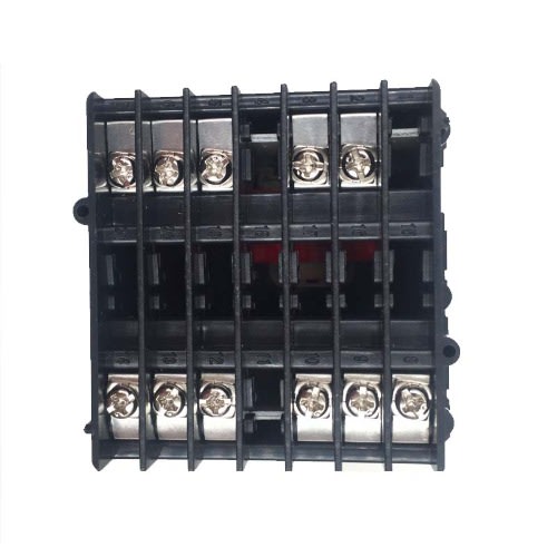 Digital Temperature Controller - Rkc-rex-c700  Thermocouple-input Rely Output 48*48mm