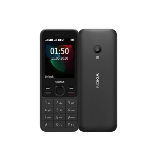 150 - Dual Sim - 2.4