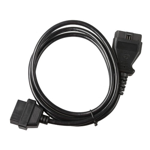 OBD2 16 Pin Extension Cable