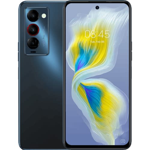 Camon 18 Premier - 6.7