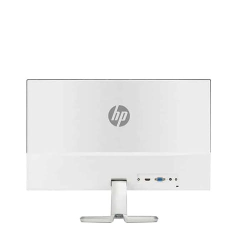 24f 23.8" Ultraslim Full-hd Ips Monitor - Hdmi - Vga + Free Hdmi Cable