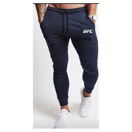 Printed Unisex Jogger - 2in1