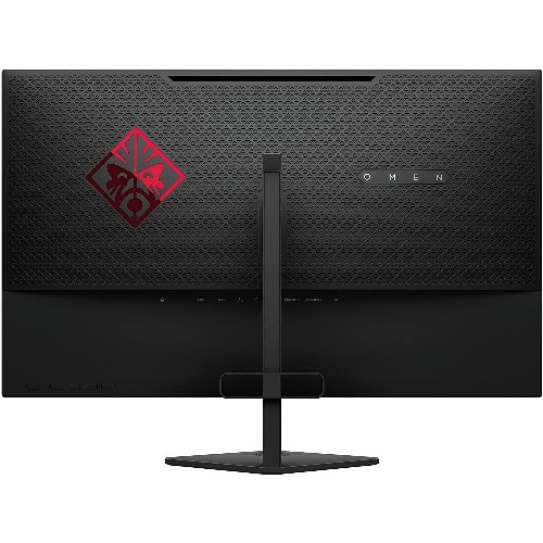 25-inch Fhd Gaming Monitor With Tilt Adjustment And Amd Freesync Technology