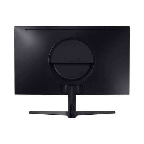 Lc27rg50fqmxue 27-inches Curved 240hz Odyssey Monitor
