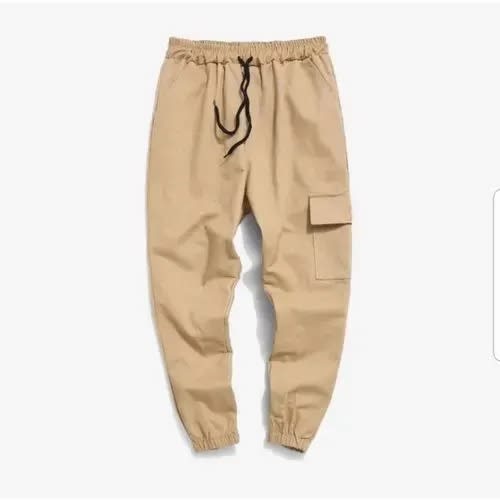 Combat Joggers