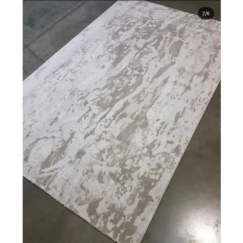4 By 6ft Pattern Multicolor Center Rug