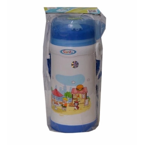 Cardy Water Bottle