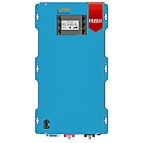 Pure Sineware Inverter - 8KVA/48V