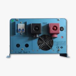 Pure Sineware Inverter - 8KVA/48V