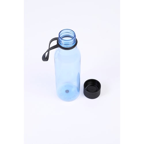 Water Bottle - 0.6l - Blue