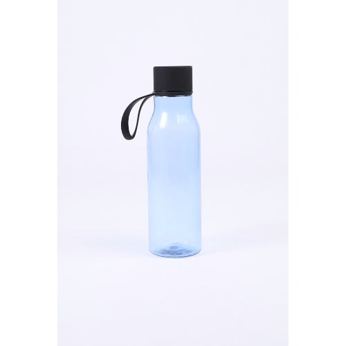 Water Bottle - 0.6l - Blue