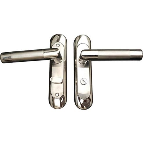 Toilet And Bathroom Door Lock