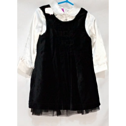 Beautiful Combo Female Dress