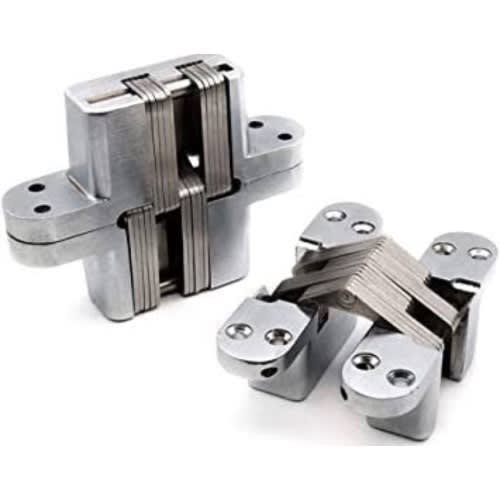Concealed Door Hinges