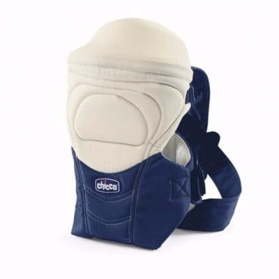 Baby Carrier - Multicolour