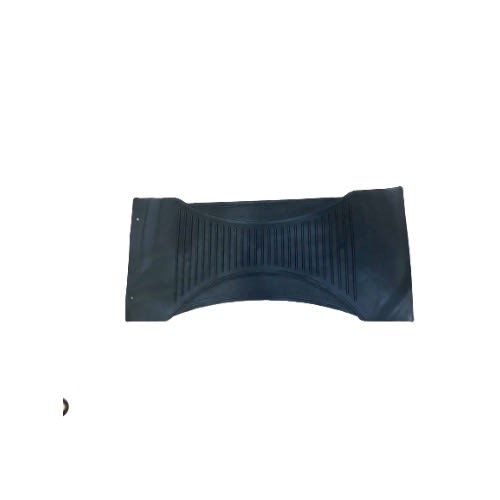 5 Pieces Universal Foot Mat For Saloon Car And All 5 Seater Suv