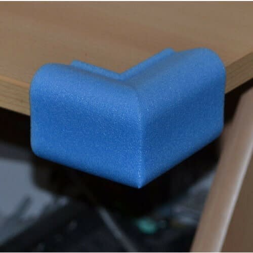 Baby Safety Corner & Edges Protector - 4 Pieces