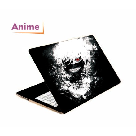 Kakashi Laptop Anime skin