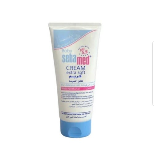 Cream Extra Soft -200ml