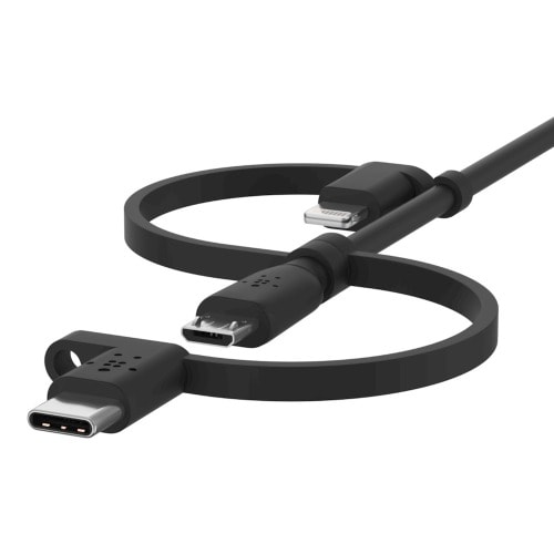 Universal Cable - 3 In 1