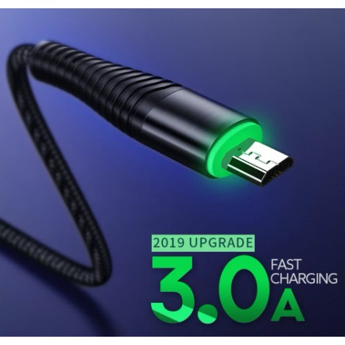 3A Micro Usb Cable