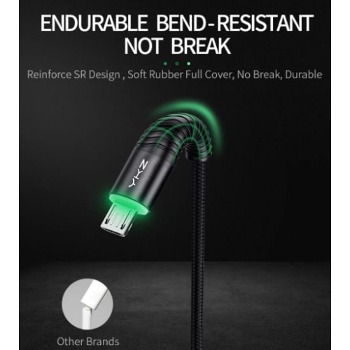 3A Micro Usb Cable